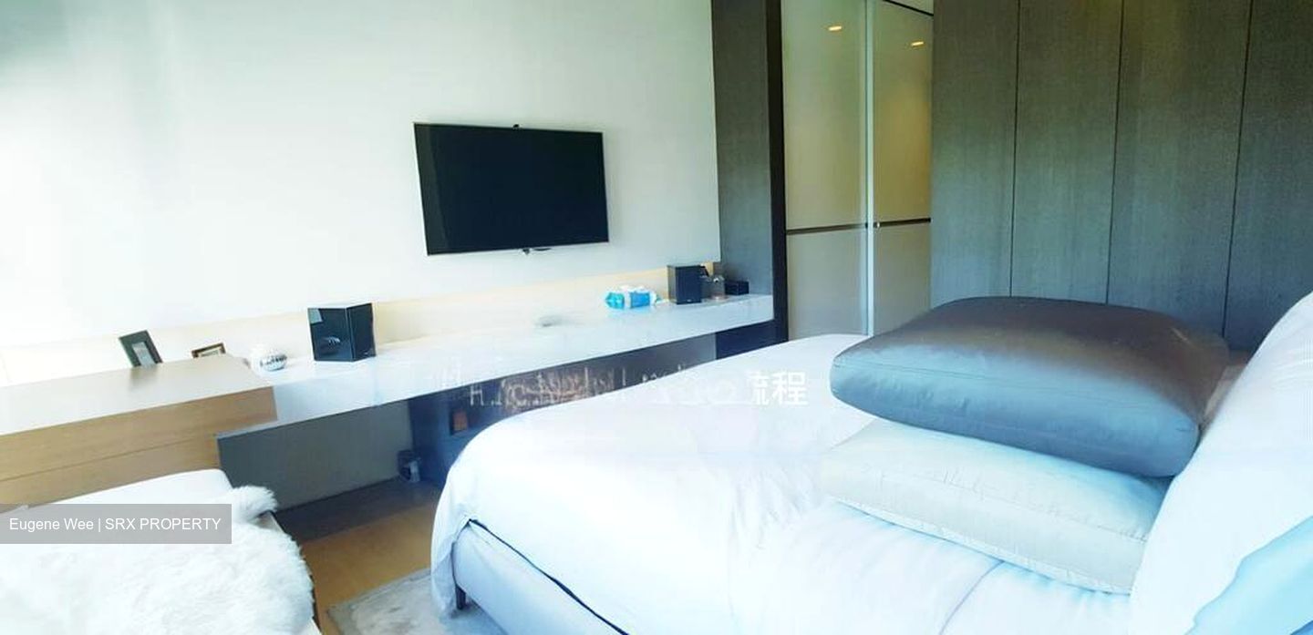 Parvis (D10), Condominium #436998891